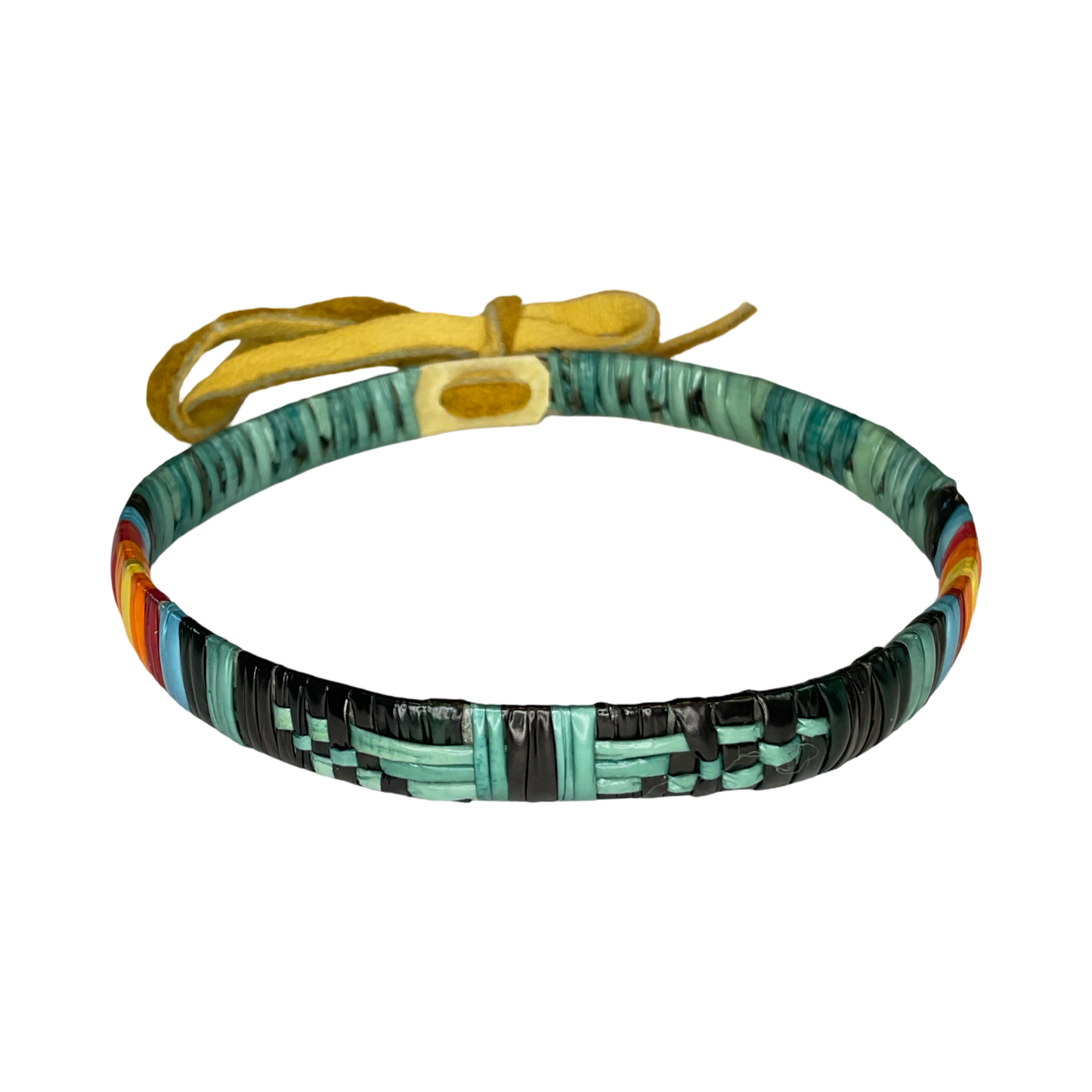 BC Quill Bracelet
