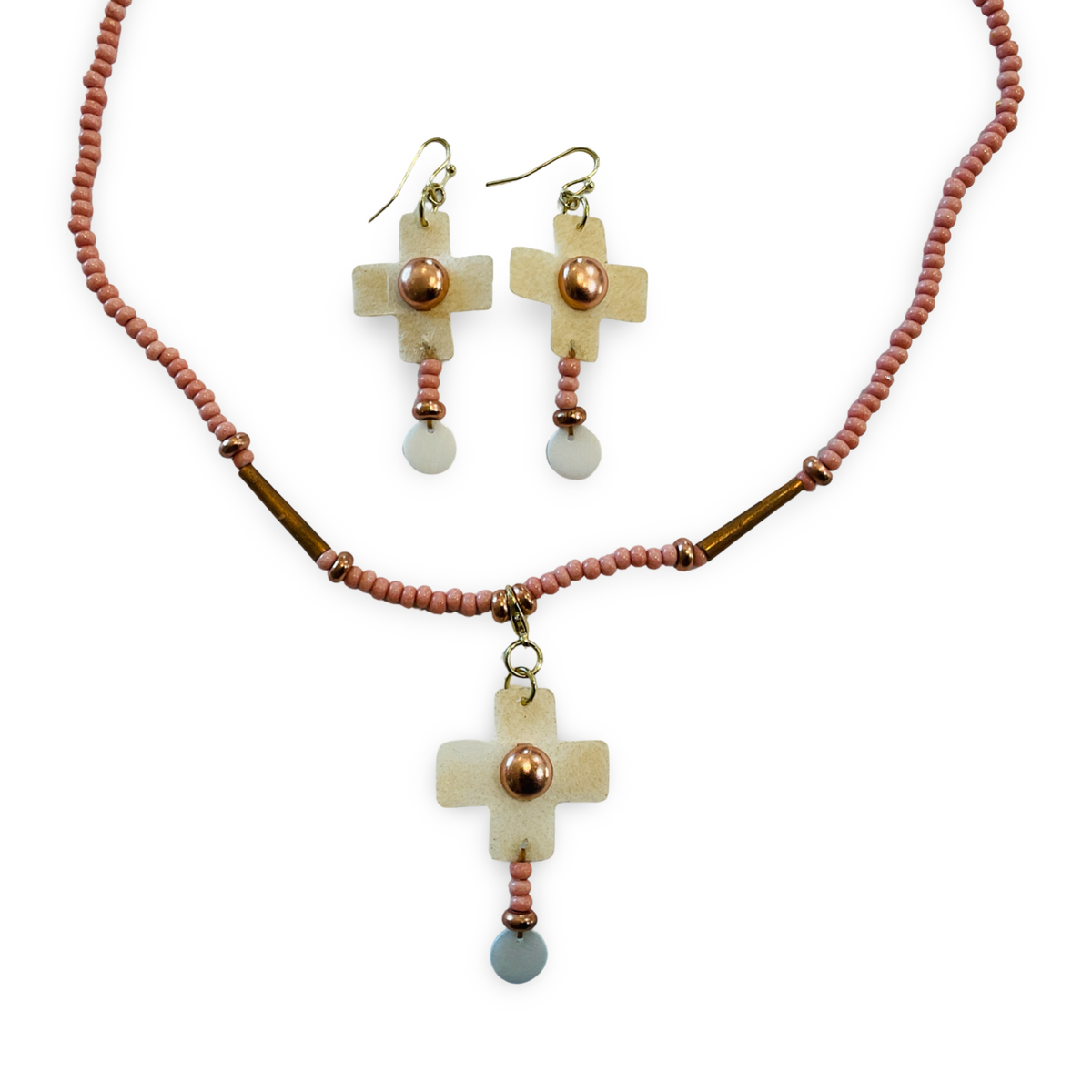 ER Parfleche & Bead Set