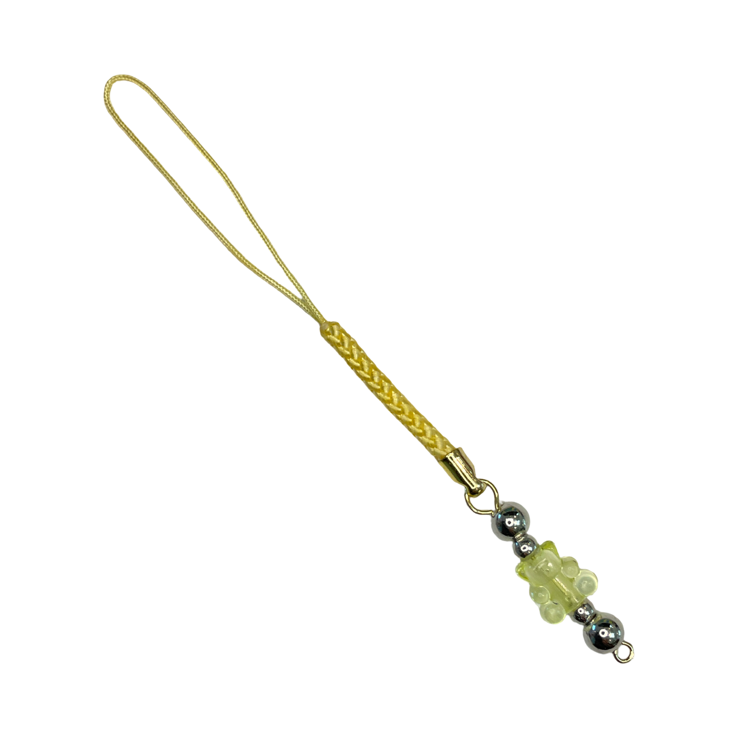 HH Phone Charms