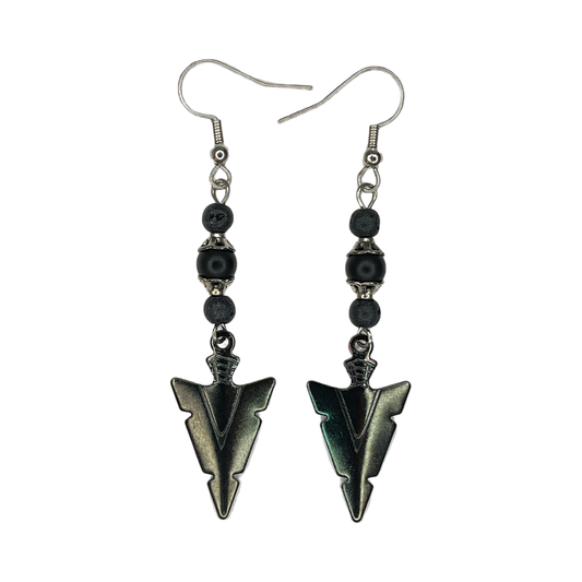 HH Arrowhead Earrings