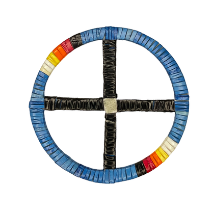 TRC Medicine Wheels