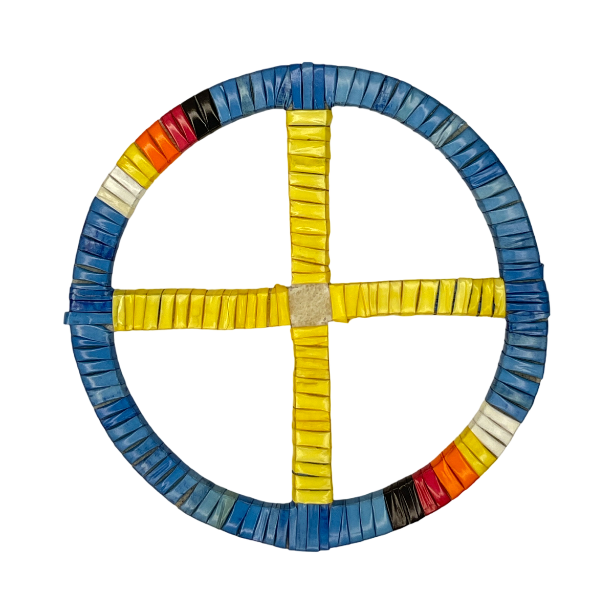 TRC Medicine Wheels