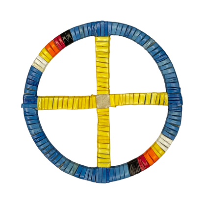TRC Medicine Wheels