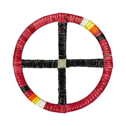 TRC Medicine Wheels