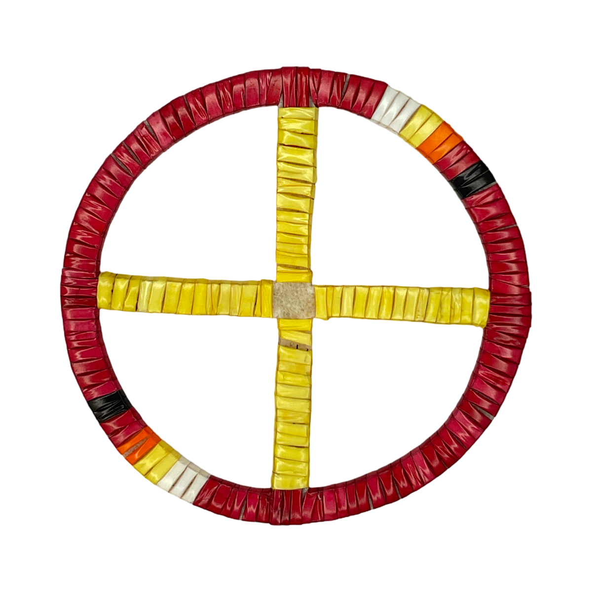 TRC Medicine Wheels