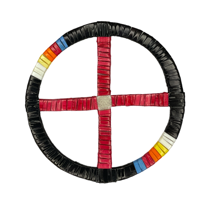 TRC Medicine Wheels