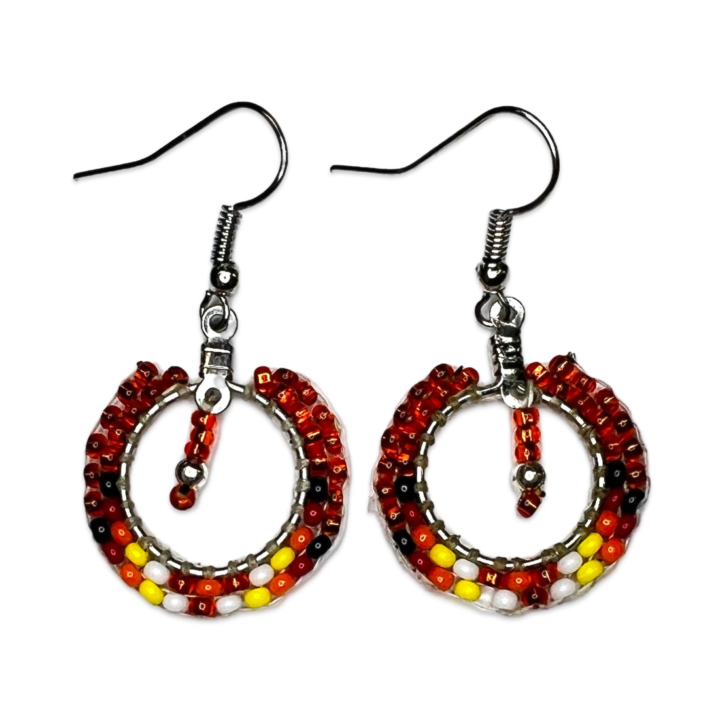 BEC Mini Earrings