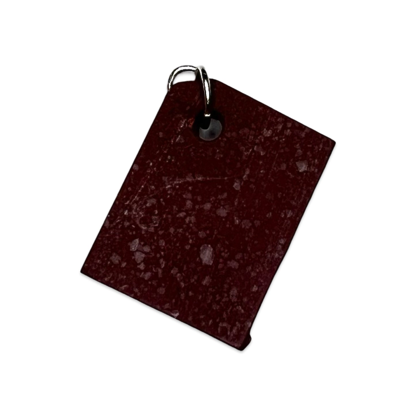 VP Mini Pipestone Pendant