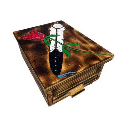 DYH Jewelry Box