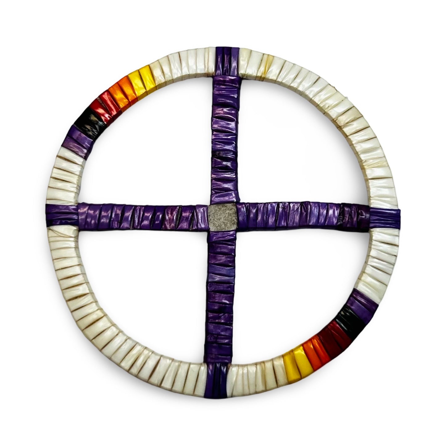 TRC Medicine Wheels