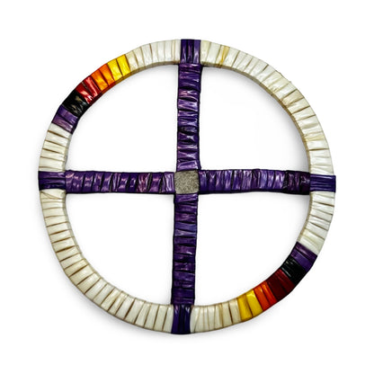 TRC Medicine Wheels