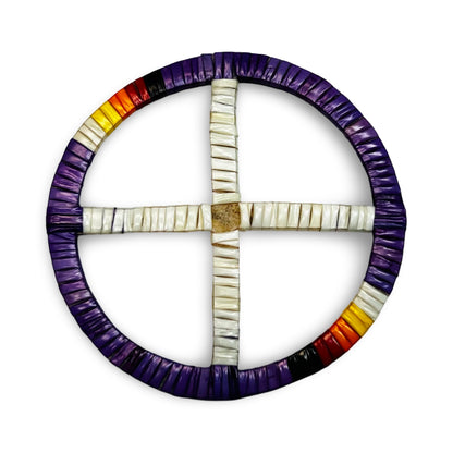 TRC Medicine Wheels