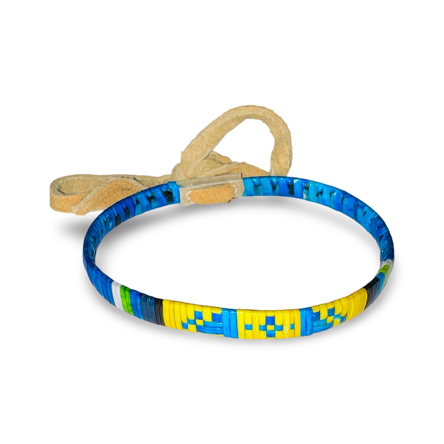 AP Single Quill Bracelets