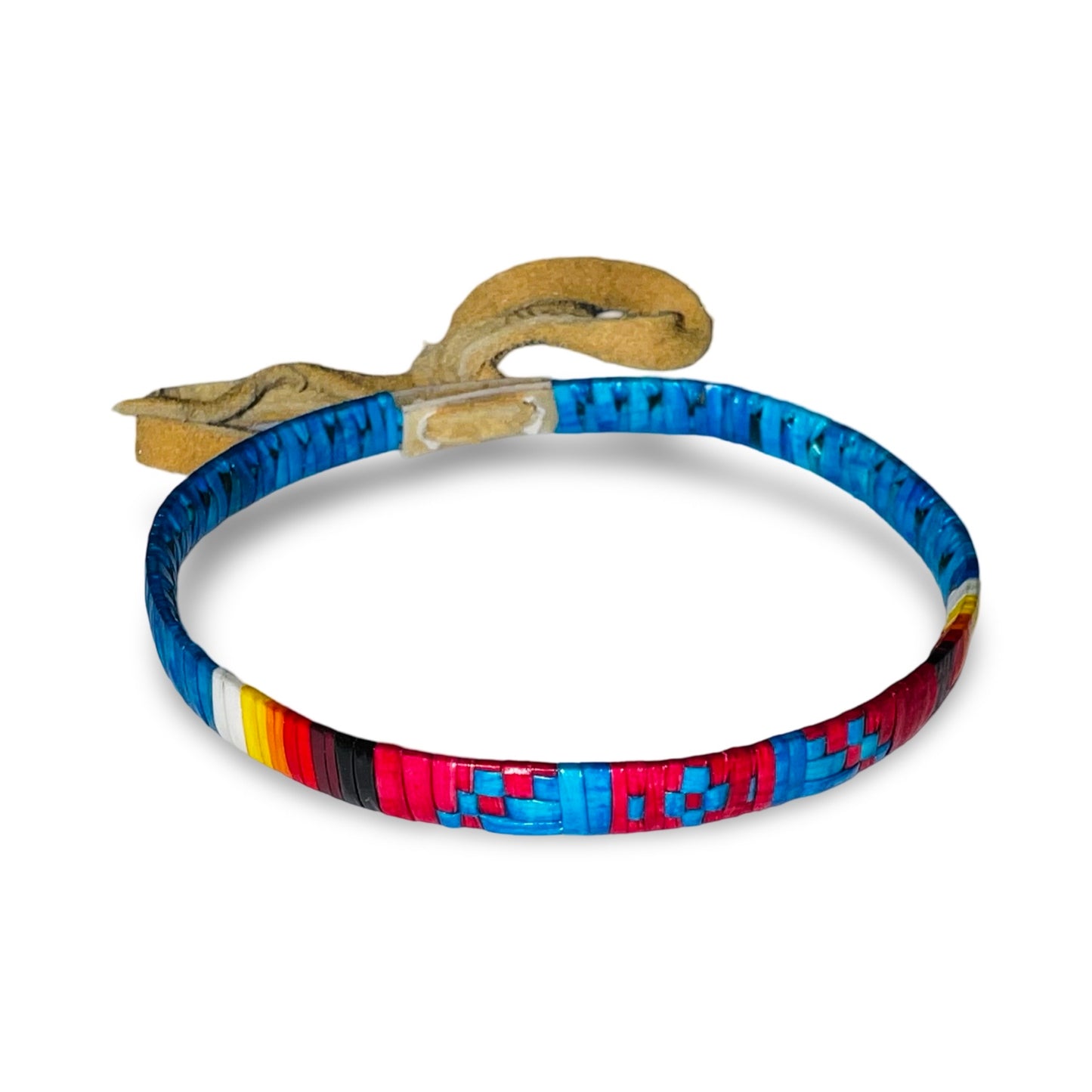 AP Single Quill Bracelets