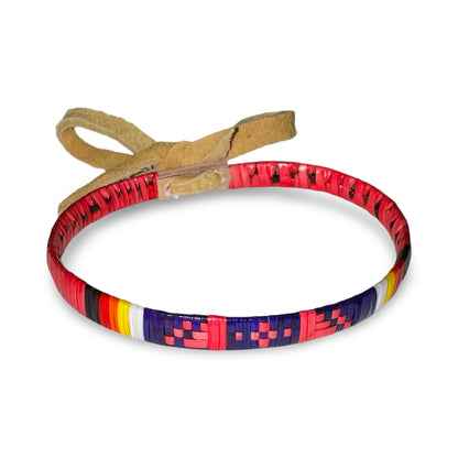 AP Single Quill Bracelets