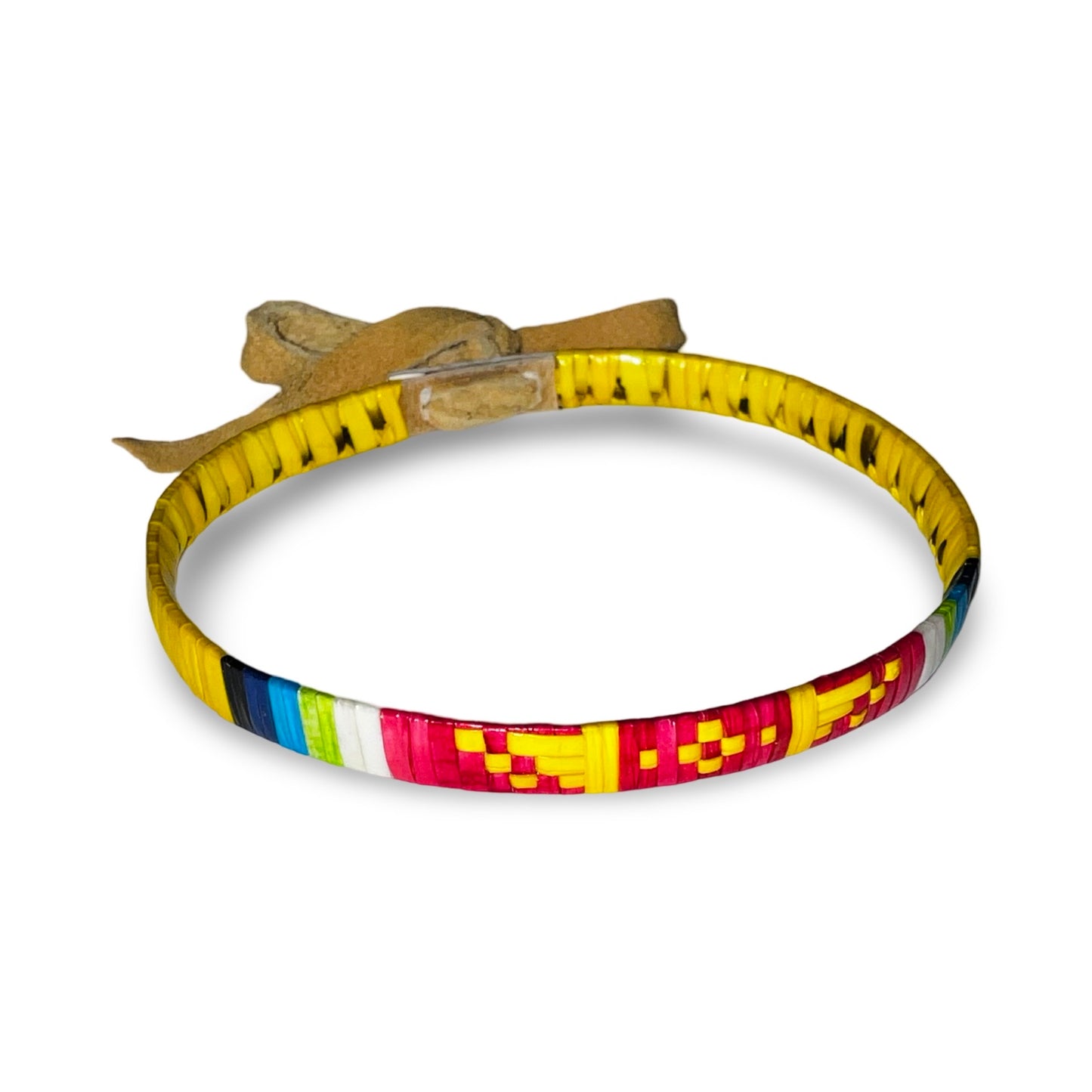 AP Single Quill Bracelets