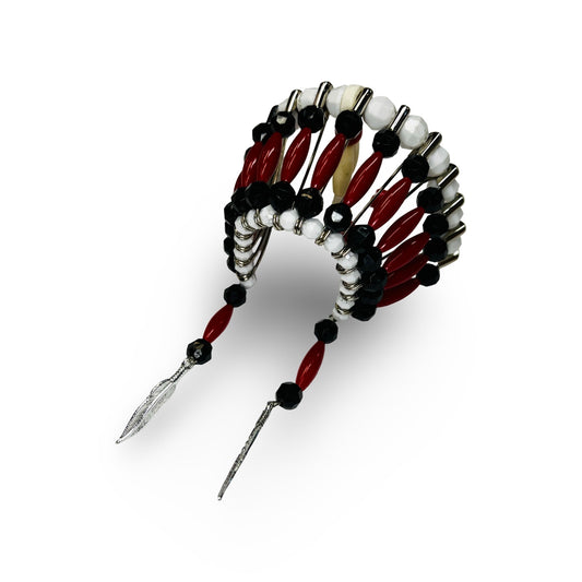 AG Headdress Car Hang