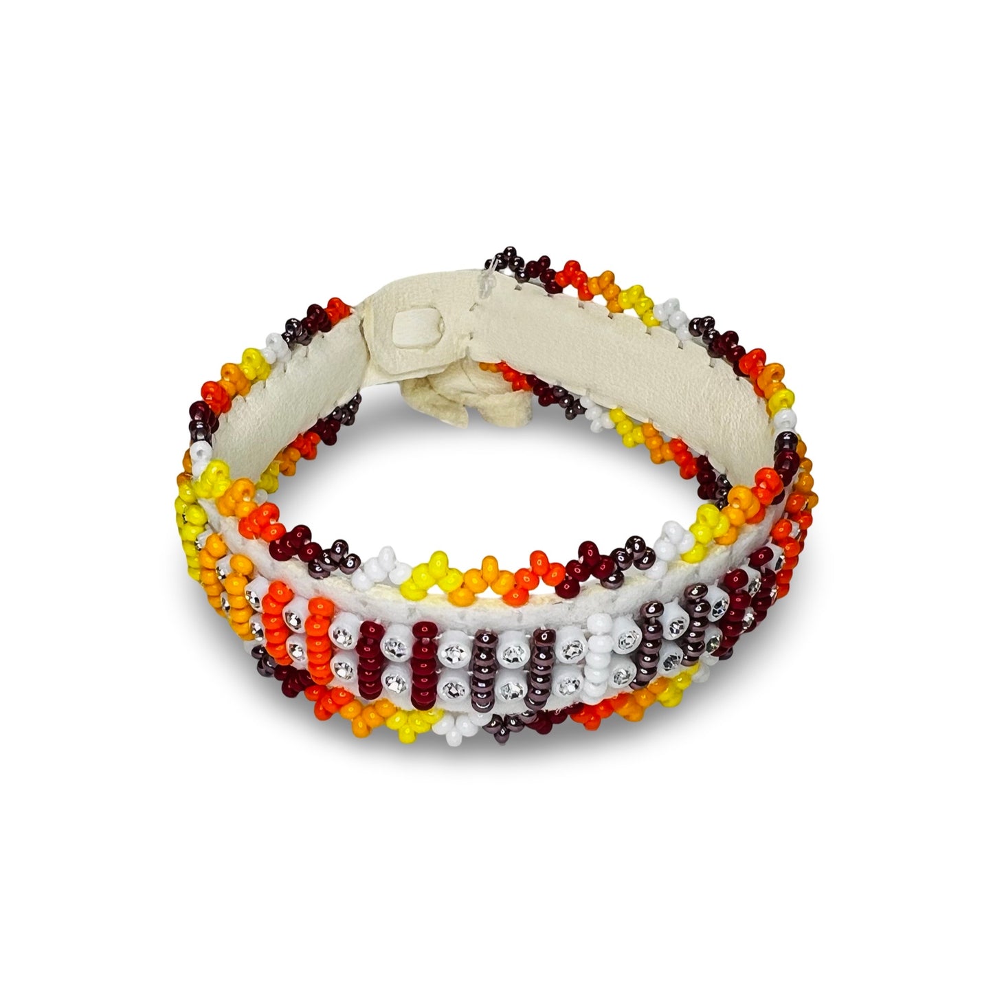 AG Beaded Bracelets