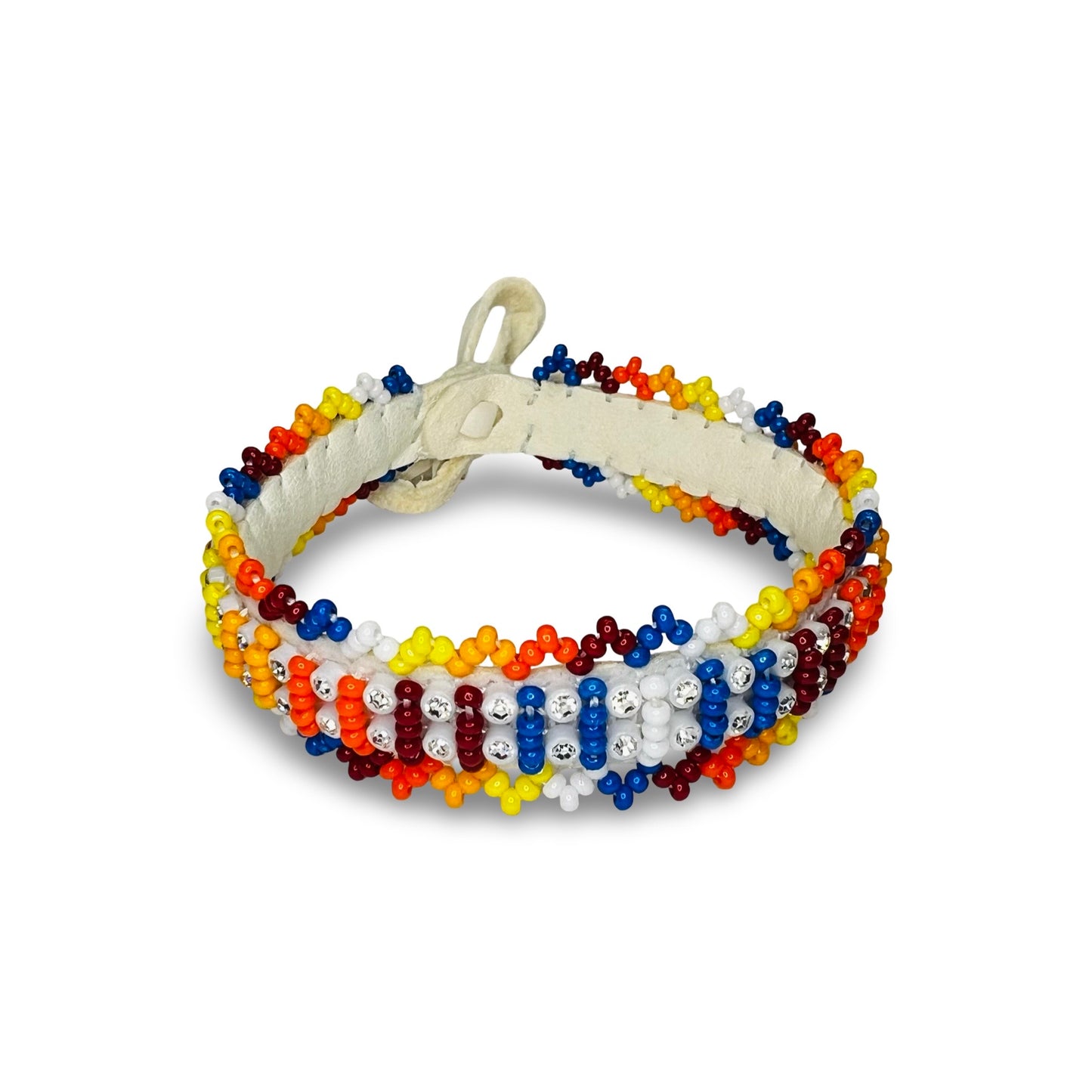 AG Beaded Bracelets