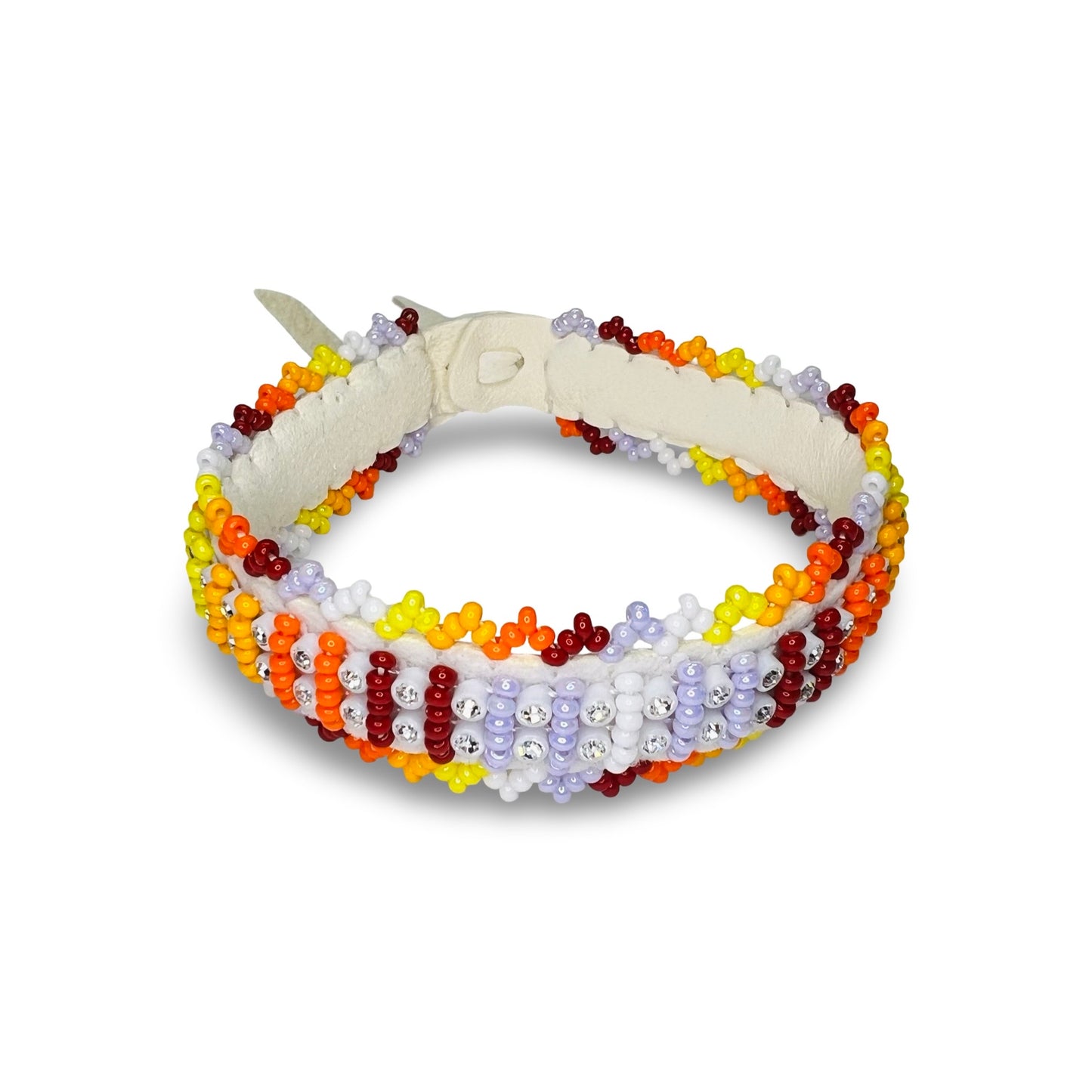 AG Beaded Bracelets