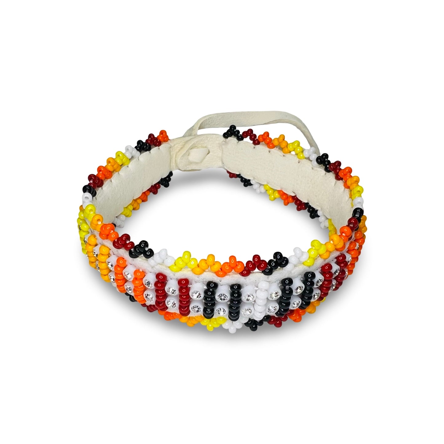 AG Beaded Bracelets