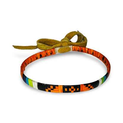 AP Single Quill Bracelets