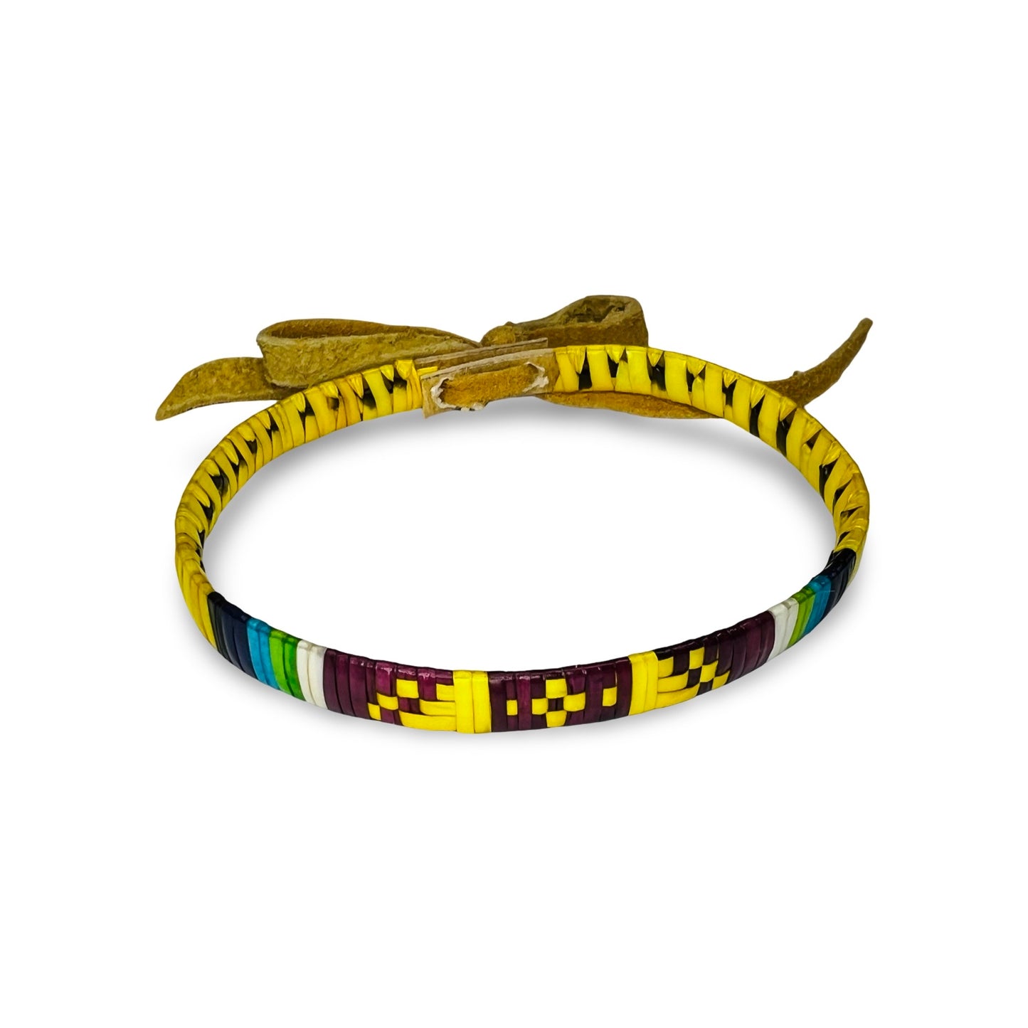 AP Single Quill Bracelets