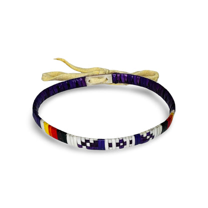 AP Single Quill Bracelets