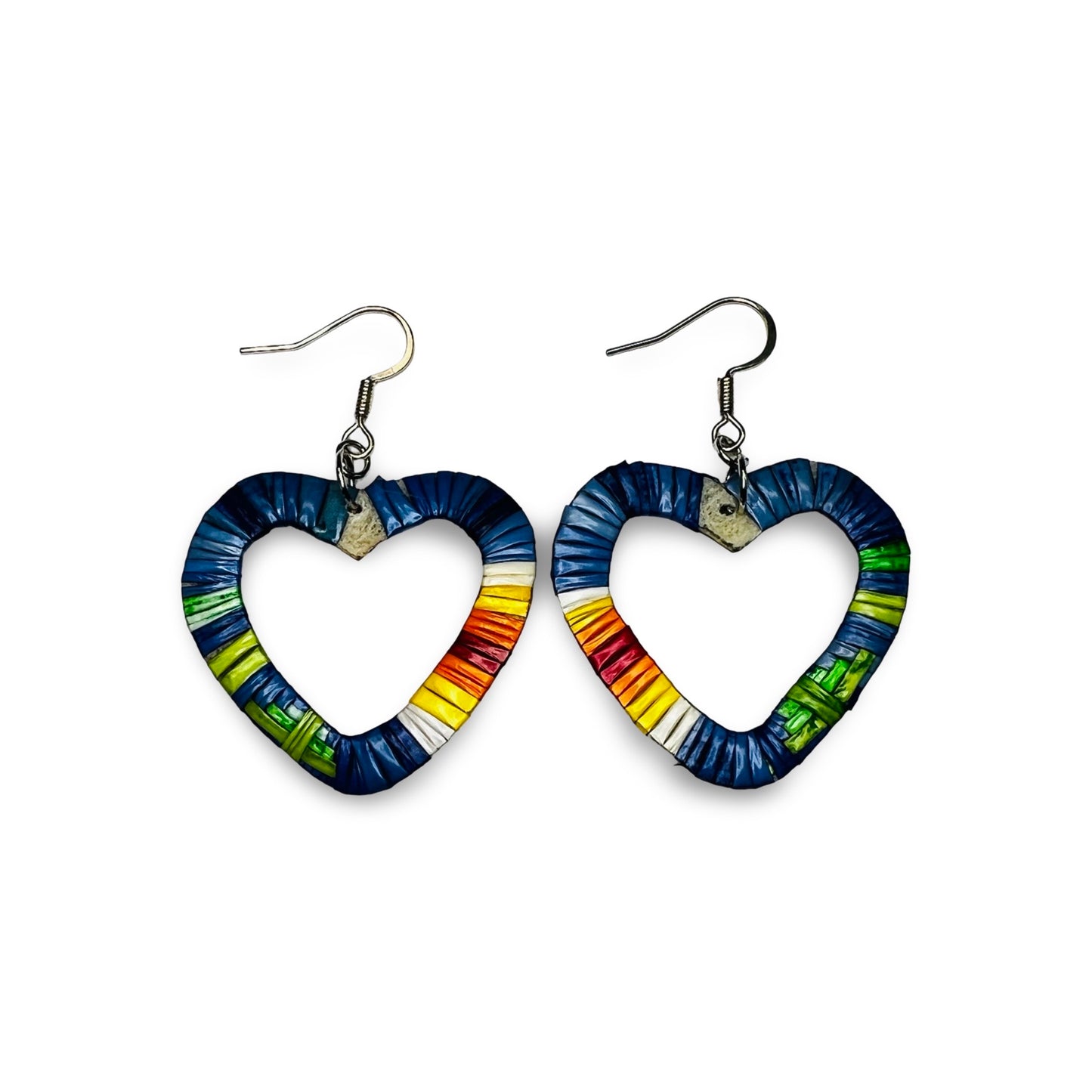 GRC Quill Earrings