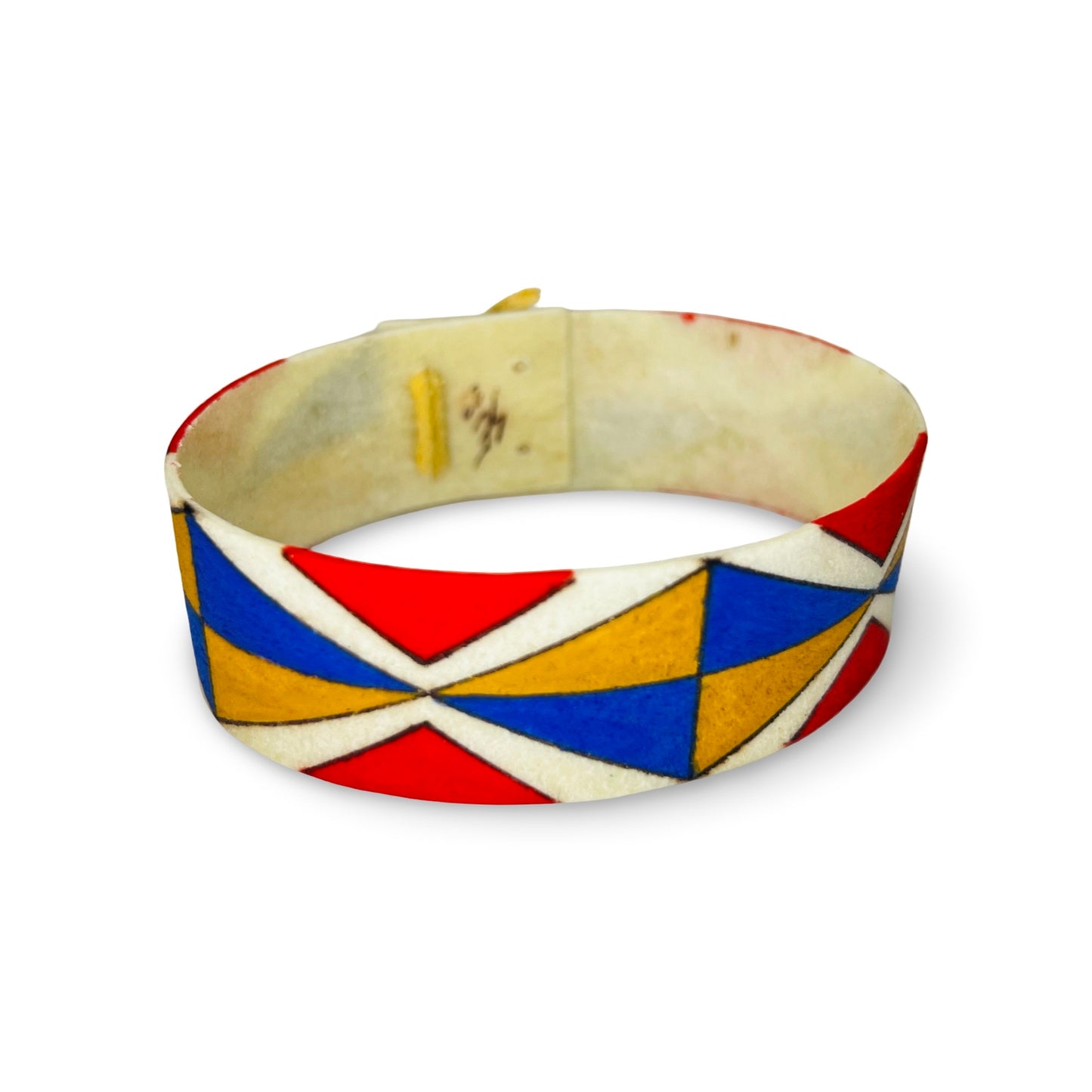 SE Parfleche Bracelets