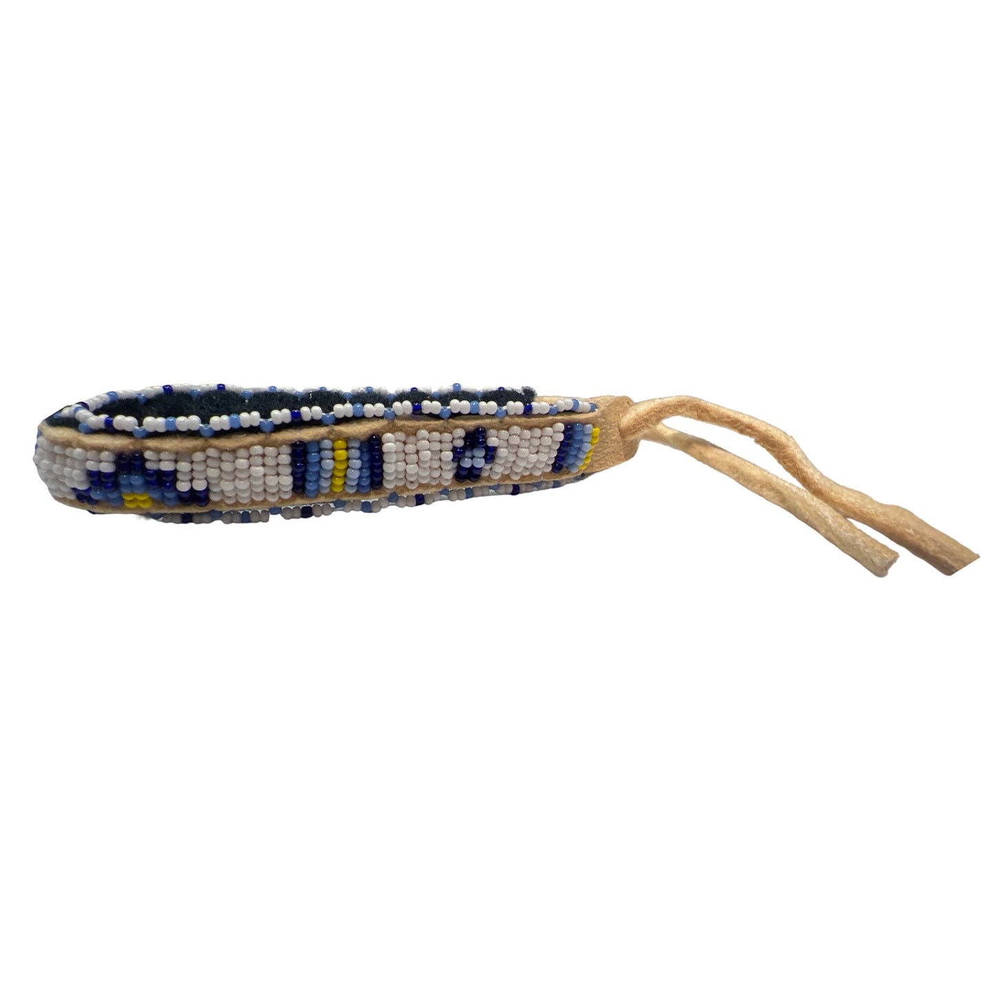 SE Beaded Bracelets