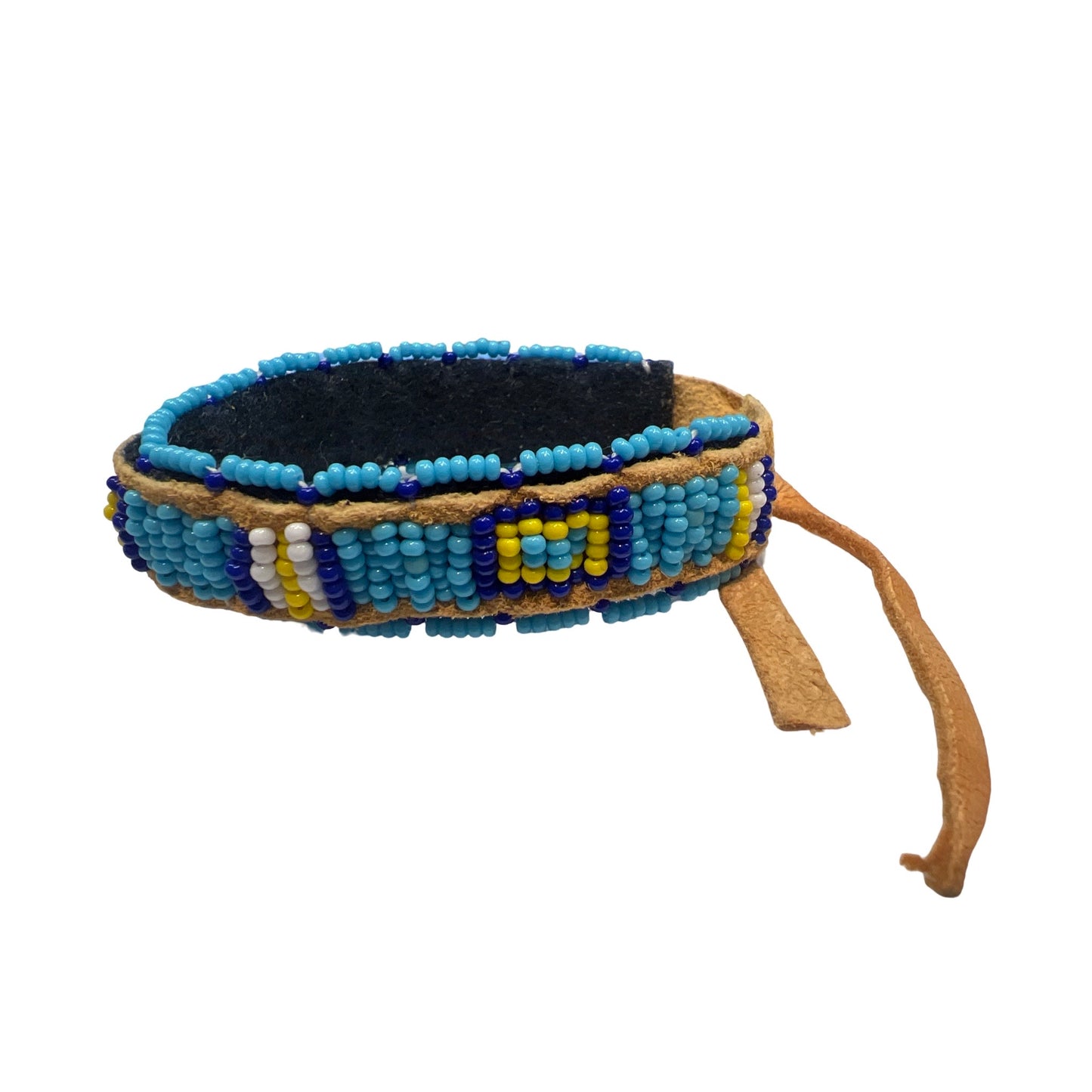 SE Beaded Bracelets