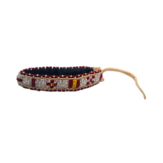 SE Beaded Bracelets