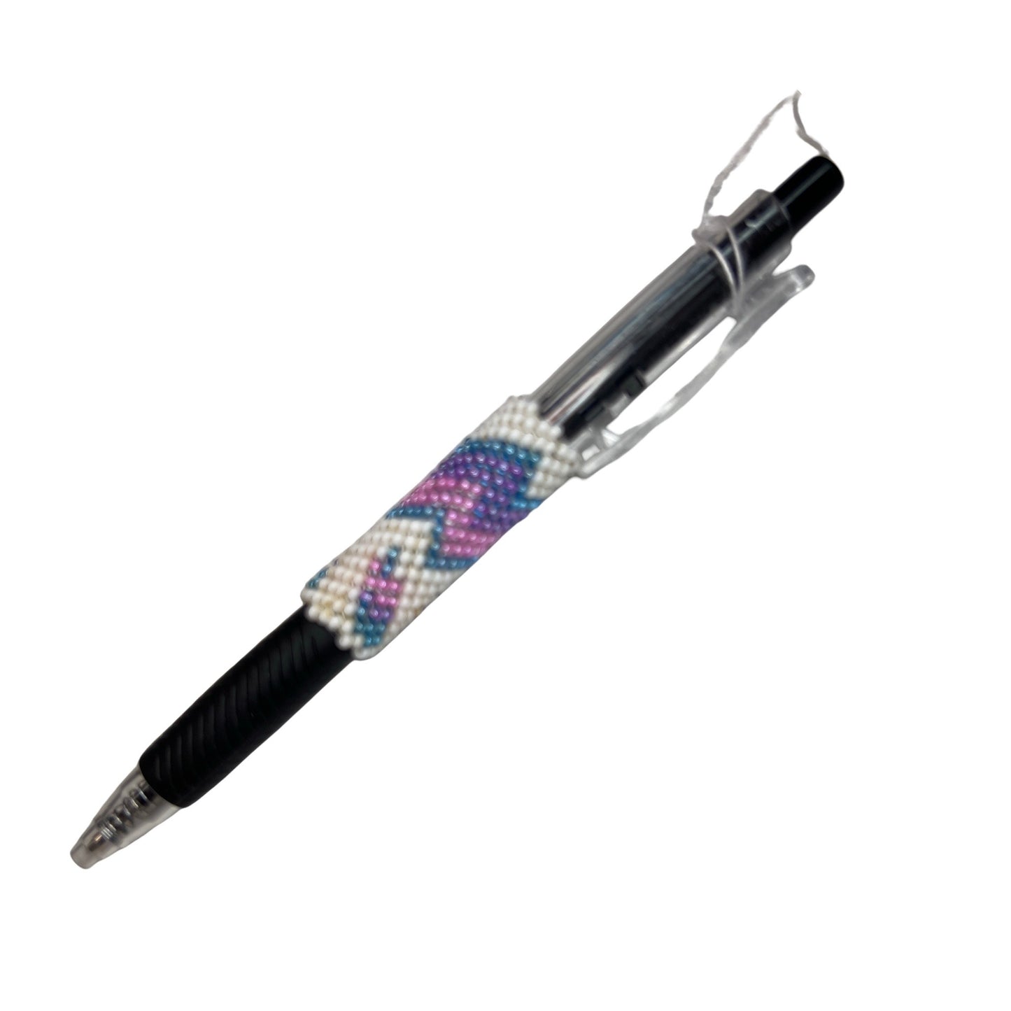 DLB Beaded Pen