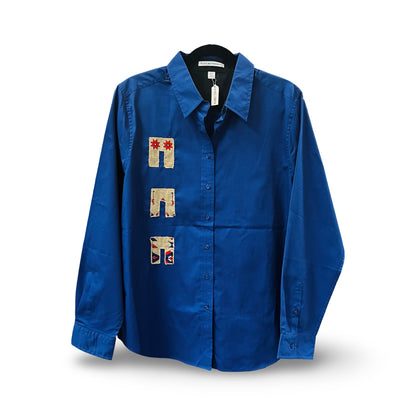 CA Mens Ribbon Shirts