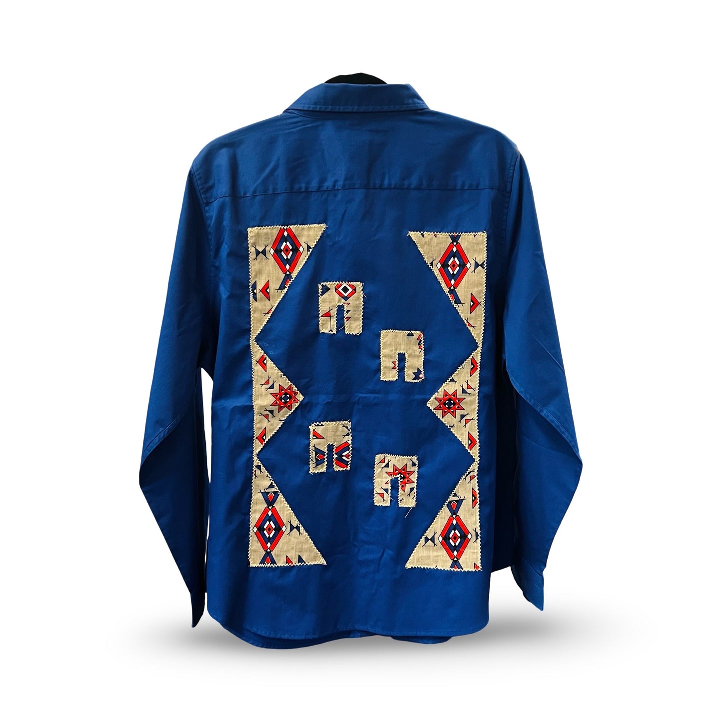 CA Mens Ribbon Shirts