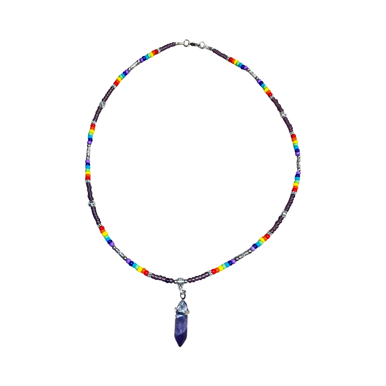 CP Crystal Necklaces