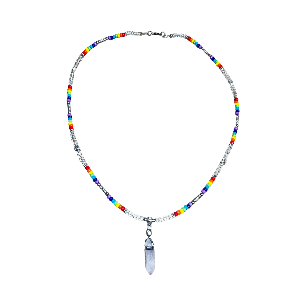CP Crystal Necklaces