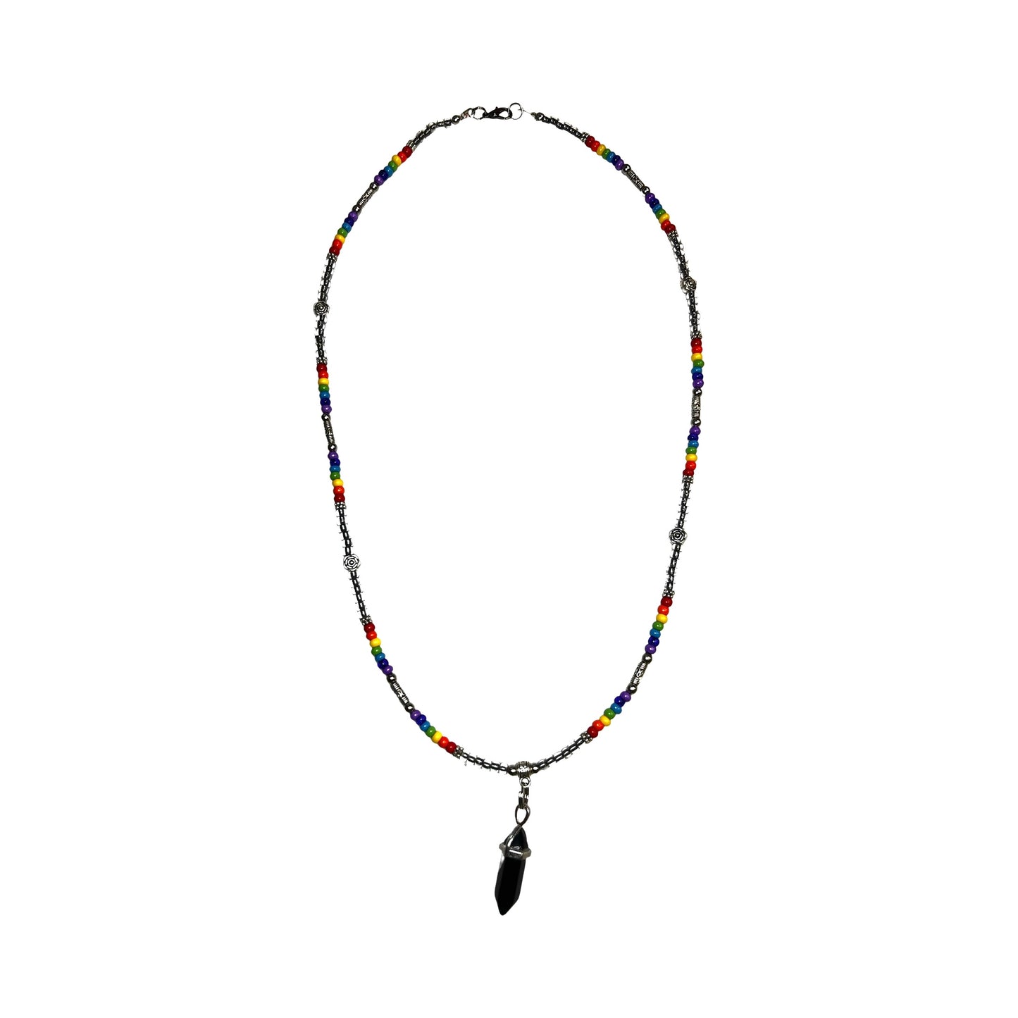CP Crystal Necklaces