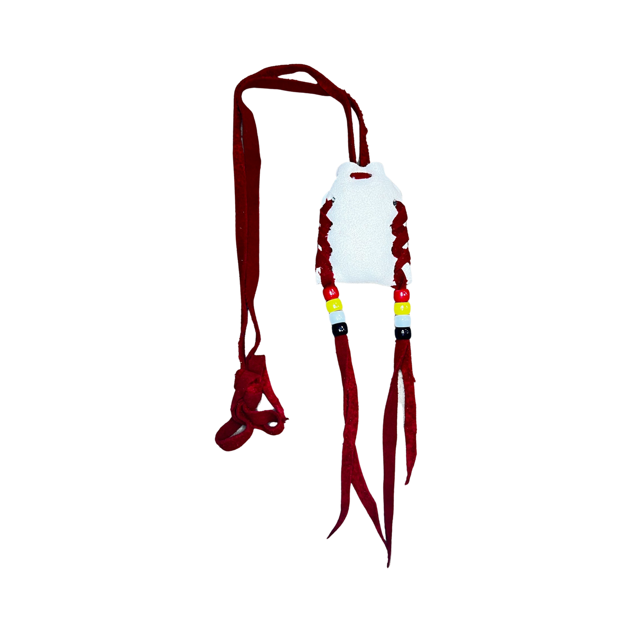 LM Medicine Bag