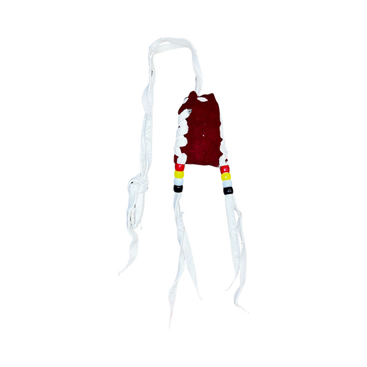 LM Medicine Bag