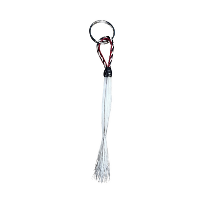 LLW Loop Keychain
