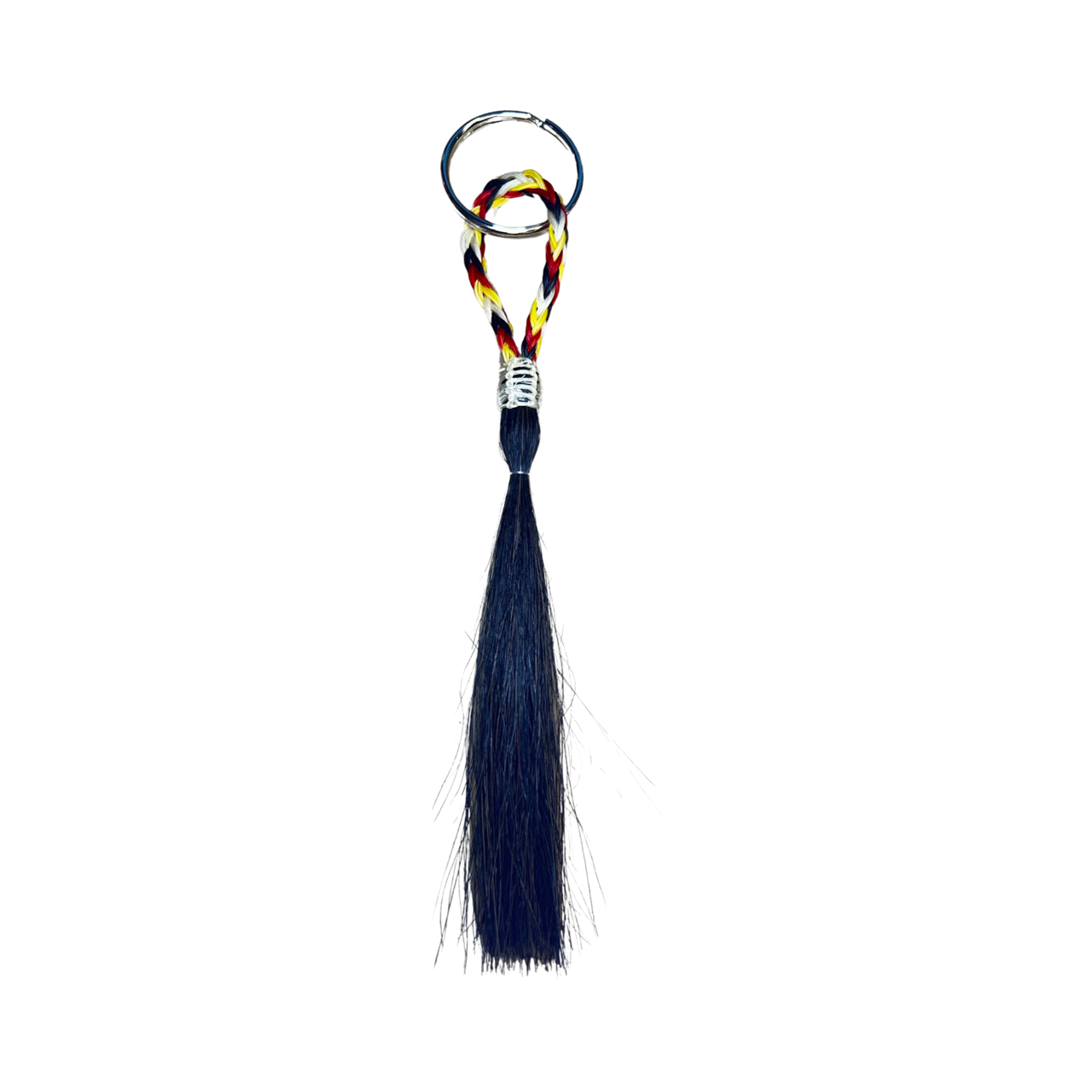 LLW Loop Keychain