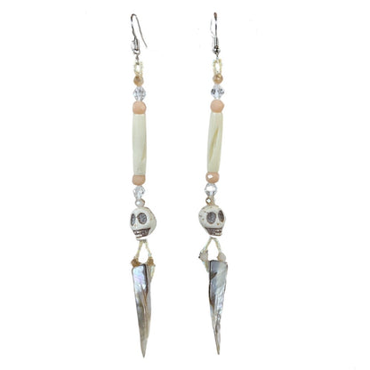 DH Bead Earrings