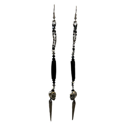 DH Bead Earrings