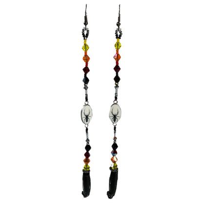 DH Bead Earrings
