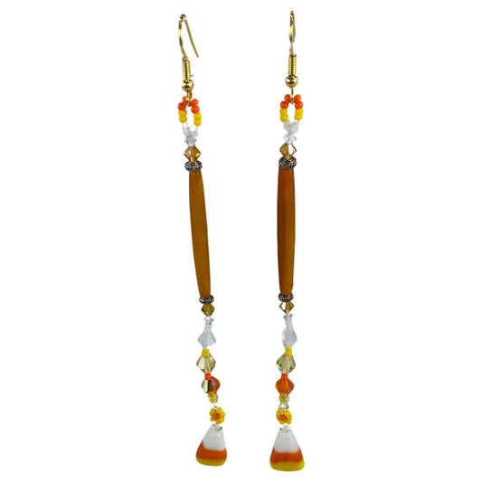 DH Bead Earrings