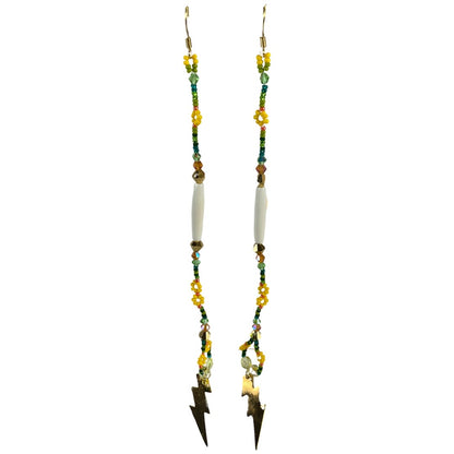 DH Bead Earrings