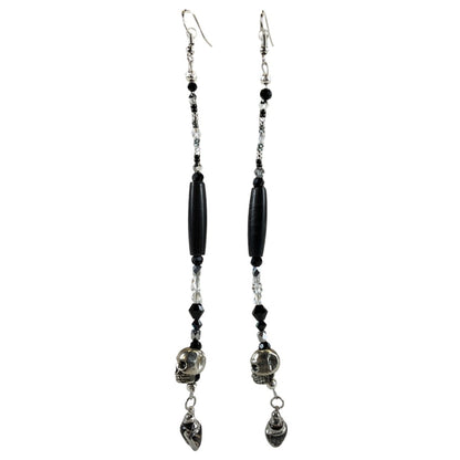 DH Bead Earrings
