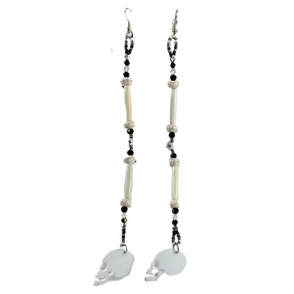 DH Bead Earrings